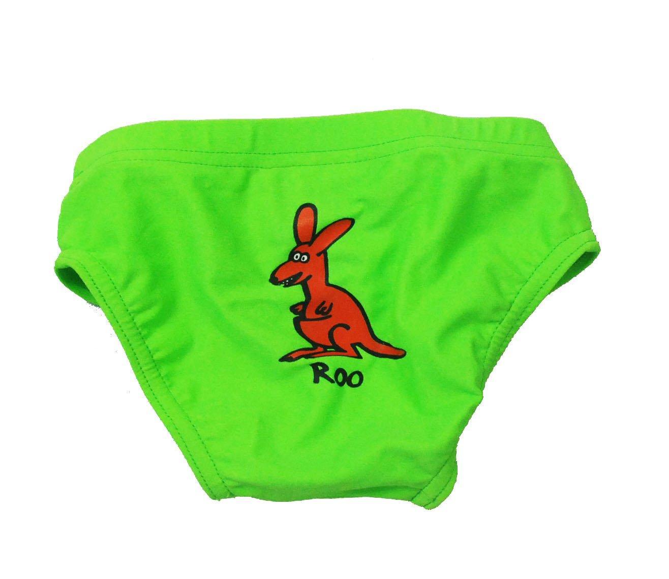 Ozi Varmints Baby Racers.