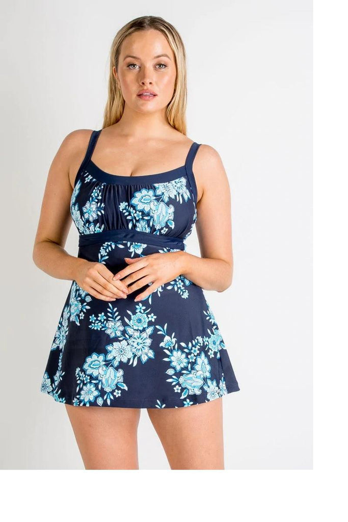 Shop Our Swim Dresses - OZ RESORT