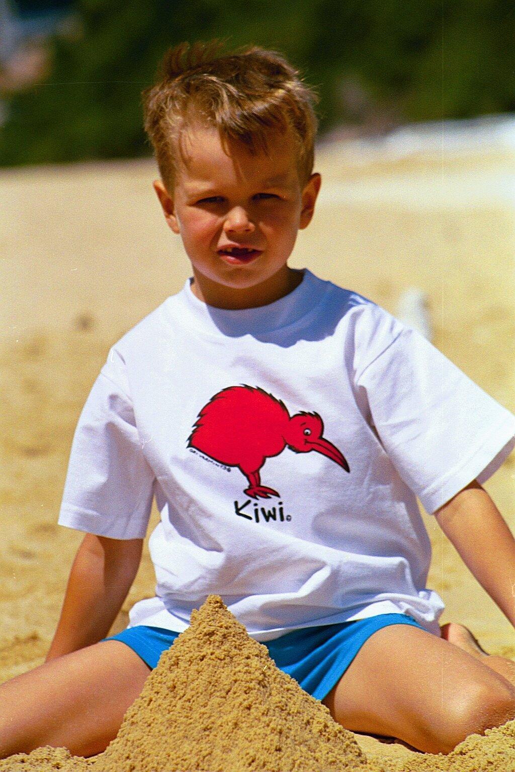 Kids T Shirts.