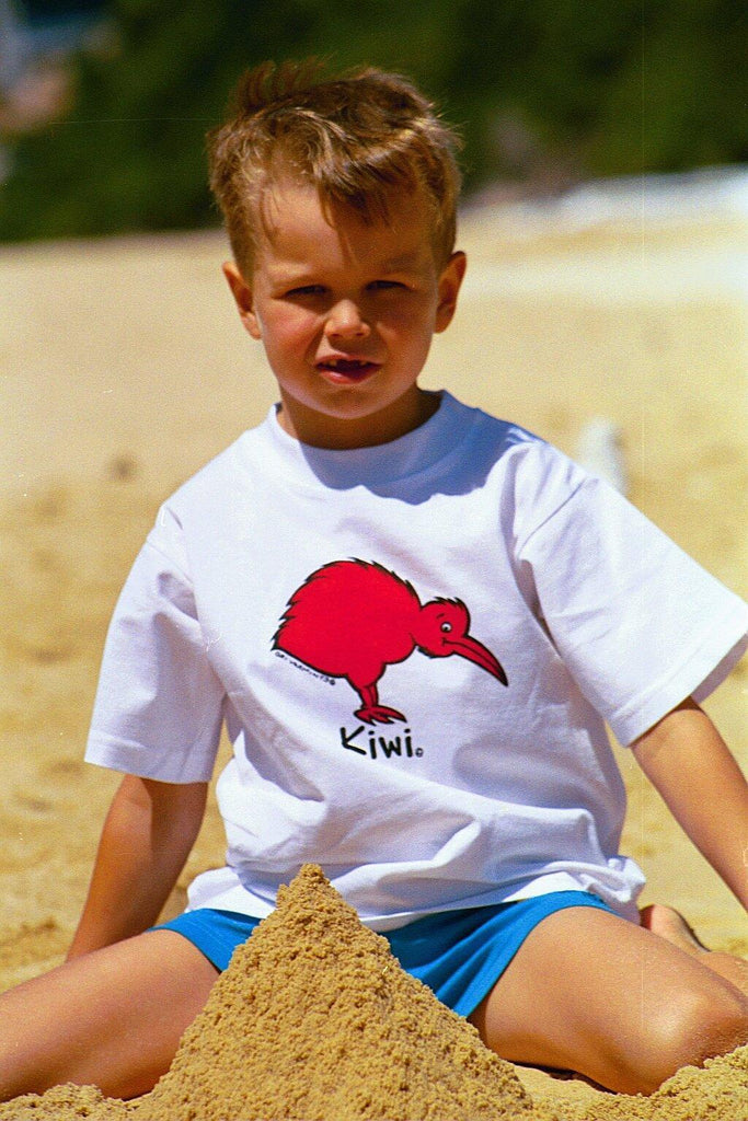 Kids T Shirts - OZ RESORT