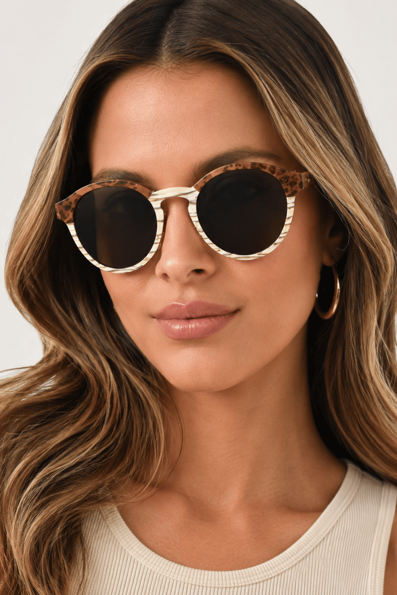 Chanj Sunglasses & Eyewear.