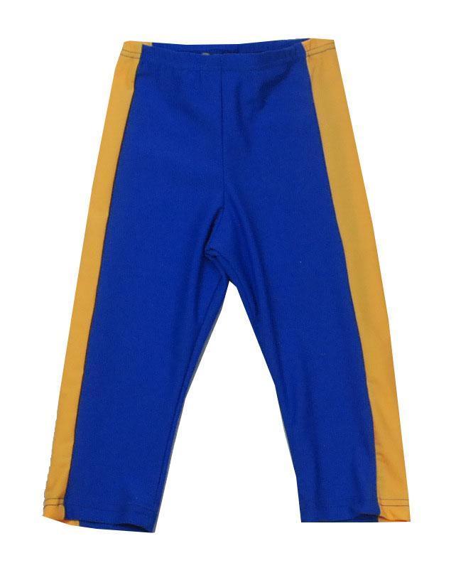 Long Leg Swim Pant.