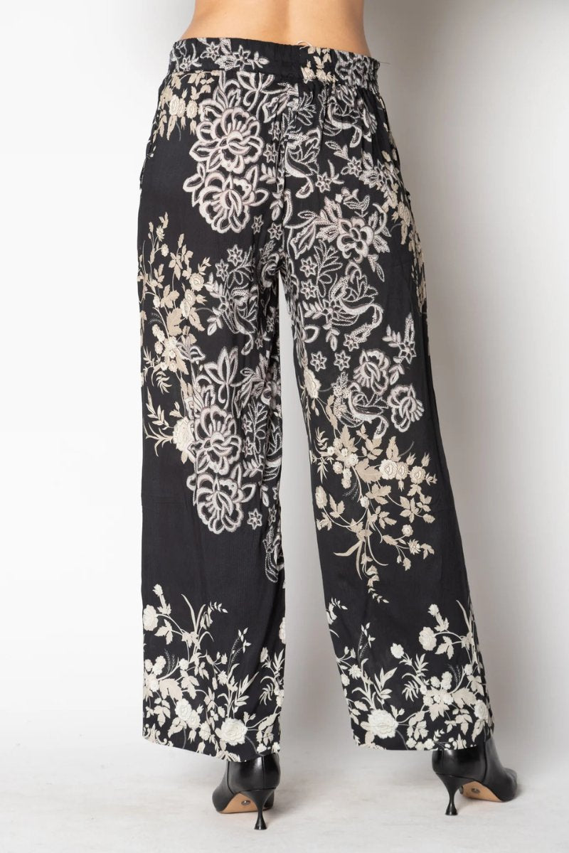 Women's Casual Pants.