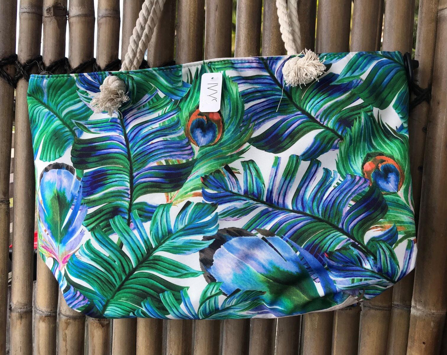 Beach Bags  & Casual Bags.