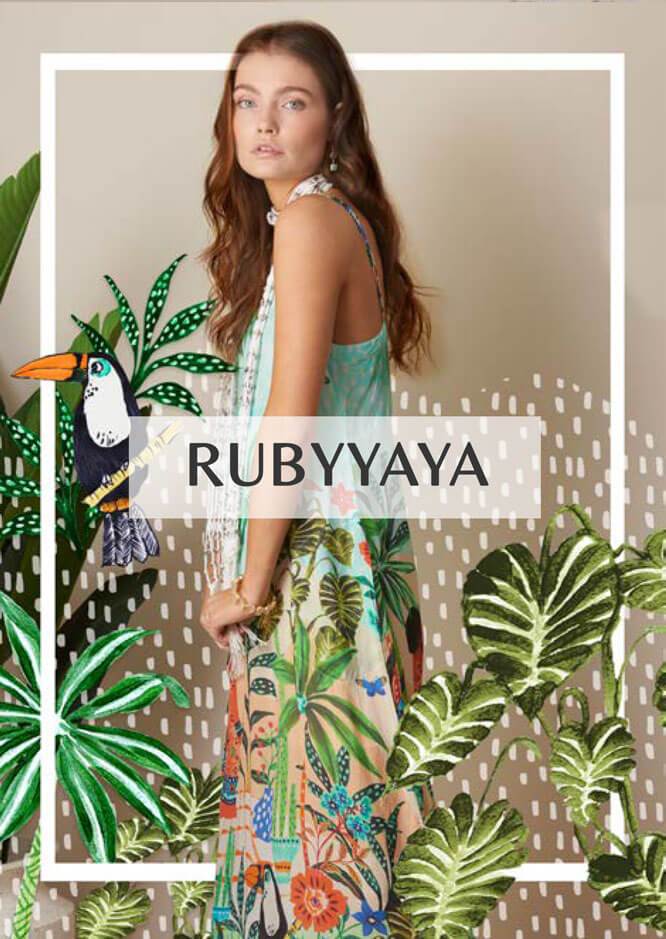 Women's Clothing/Shop By Brand/Ruby Yaya.