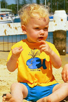 Ozi Varmints Cotton Solid T-Shirt.