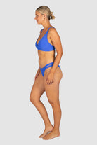 Baku BRA709RCE Rococco D/E Cup Wrap Bikini Bra Top_5