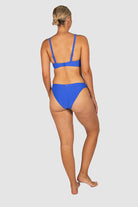 Baku BRA709RCE Rococco D/E Cup Wrap Bikini Bra Top_6