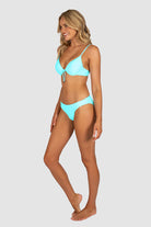 Baku PANT321RCE Rococco Regular Bikini Bottom - Arctic Blue_5