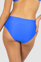 Baku PANT632RCE Rococco Mid Bikini Bottom - Electric_3