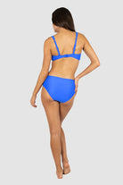 Baku PANT632RCE Rococco Mid Bikini Bottom - Electric_6