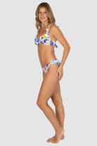 Baku PANT719CTE Cinque Terre Regular Pant - White_5