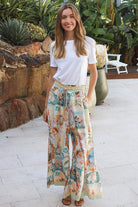 CP0213SPCROSS-2 Matilda Pants - 3