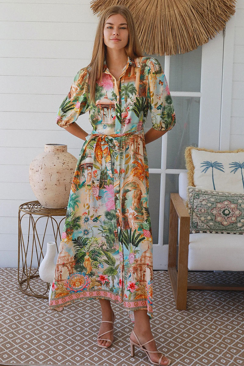 Salty Palm Frances Maxi Dress_1
