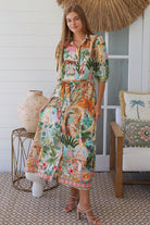 Salty Palm Frances Maxi Dress_2