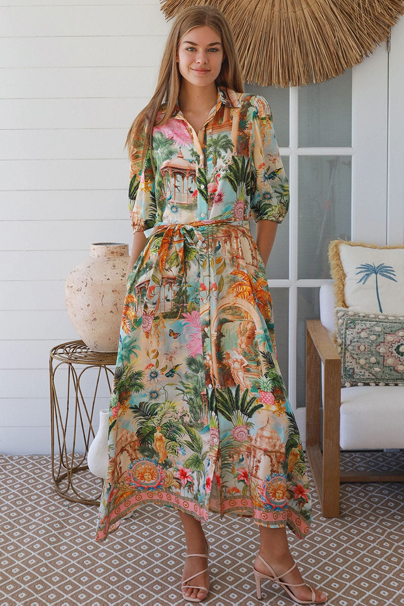 Salty Palm Frances Maxi Dress_3