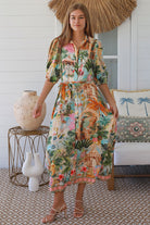 Salty Palm Frances Maxi Dress_4
