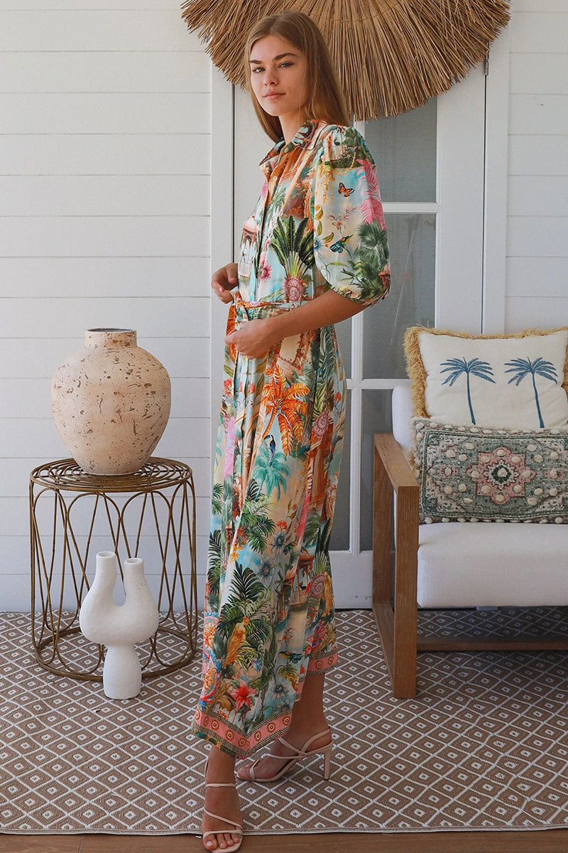 Salty Palm Frances Maxi Dress_5