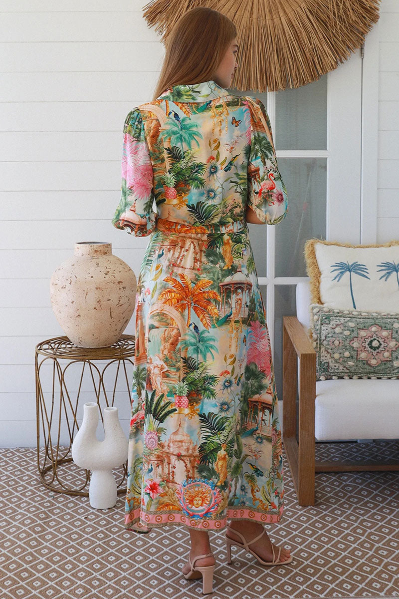 Salty Palm Frances Maxi Dress_6