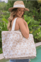 Sundaise Sienna Panama Taupe.