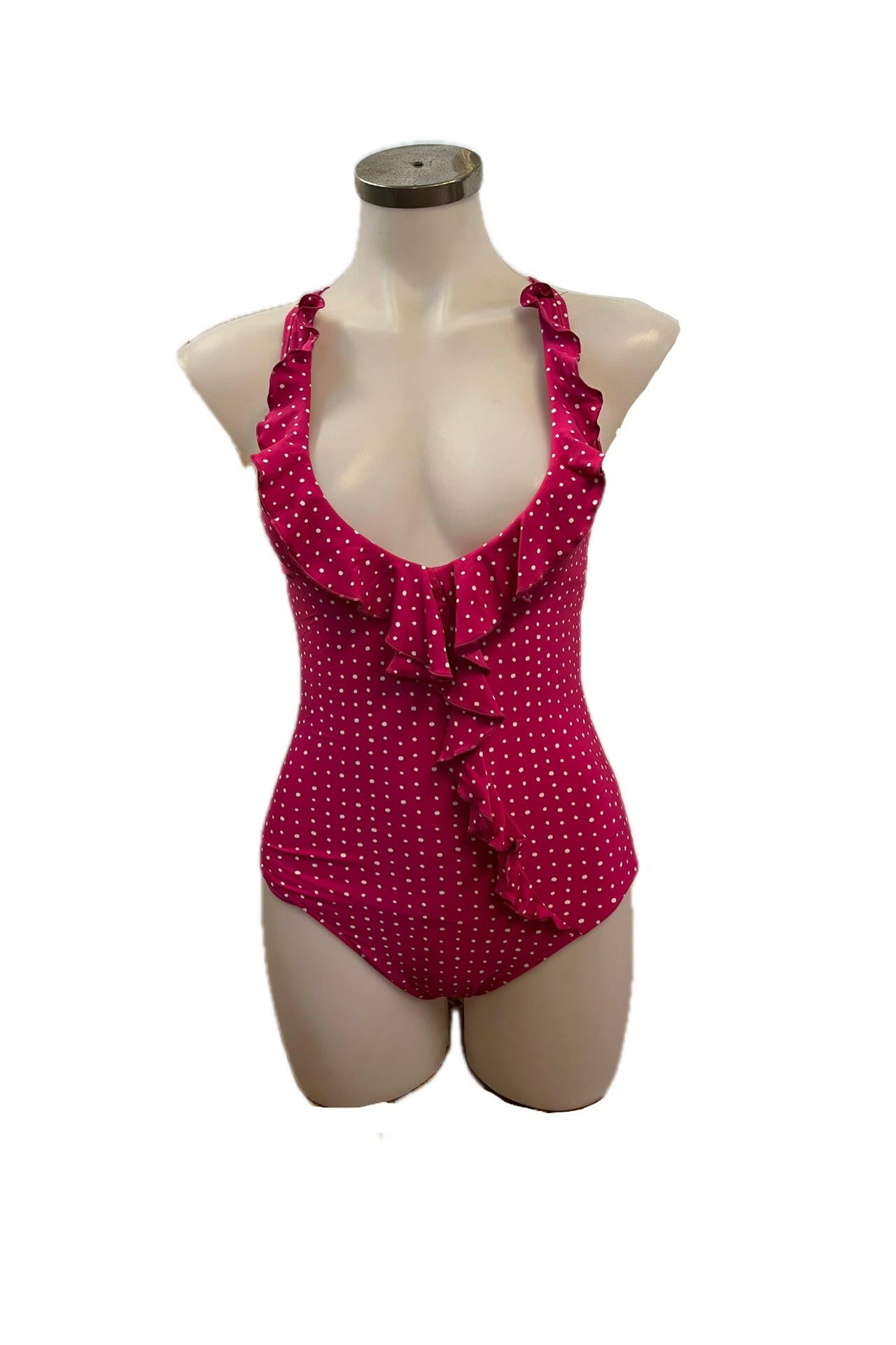 S10327 Viva Maillot One Piece - Seafolly.