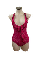 S10327 Viva Maillot One Piece - Seafolly.