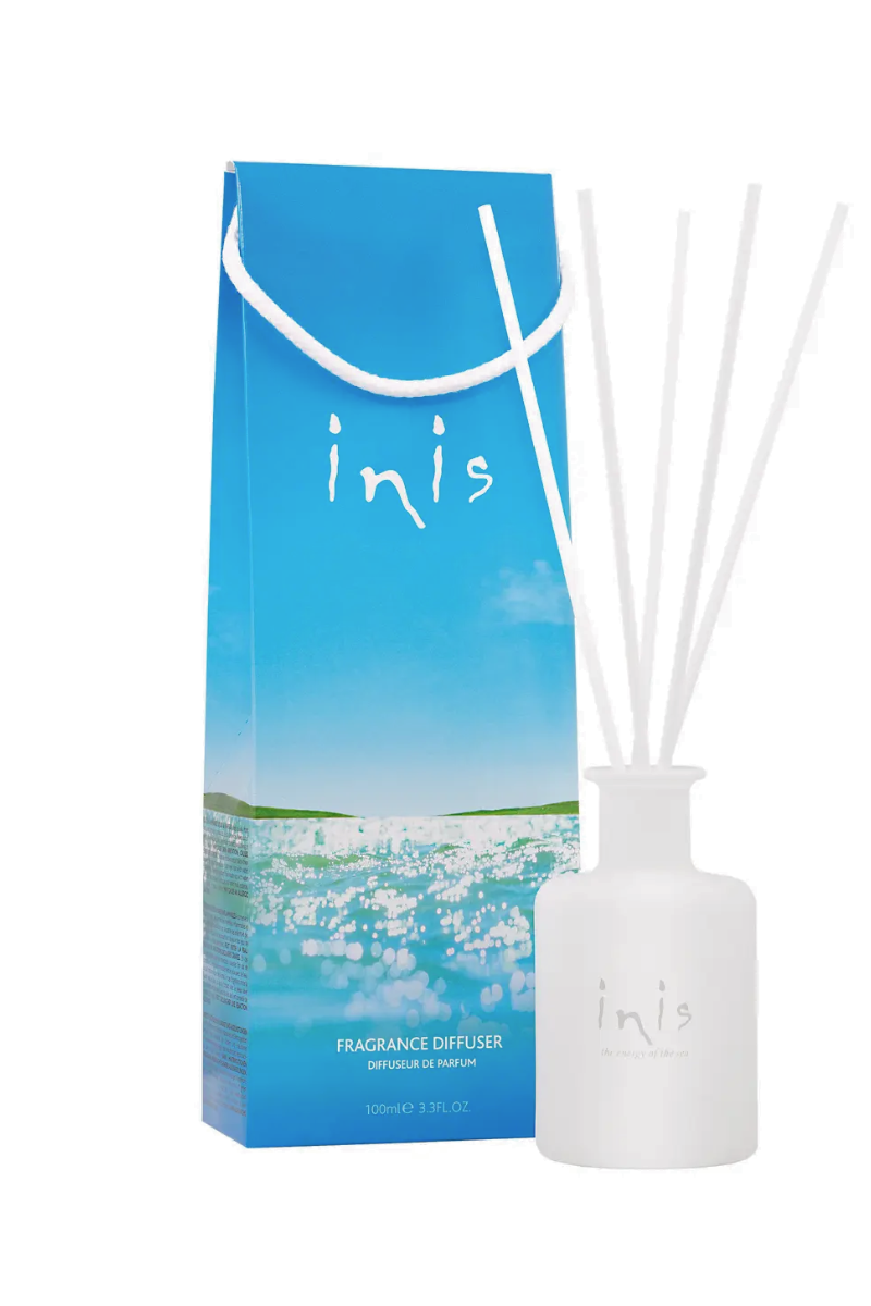 Inis Fragrance Diffuser - 100ml/3.3 fl. oz – OZ RESORT