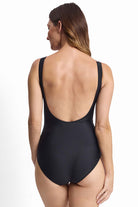 Jantzen JA85057 Select Surplice One Piece - Multi_3