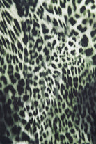 Jantzen Mood Midi Mesh Sarong - Army_2