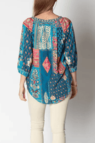 Lula Life Yolanda Top.