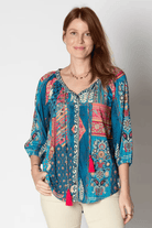 Lula Life Yolanda Top.