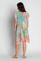 Lula Soul Anassa Dress - Blue