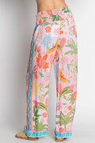 Lula Soul Anassa Pant - Pink