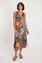 Lula Soul Auberge Maxi - Multi_1