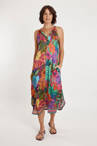 Lula Soul Auberge Maxi - Multi_3