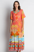 Lula Soul Mardiva Midi - Melon_1