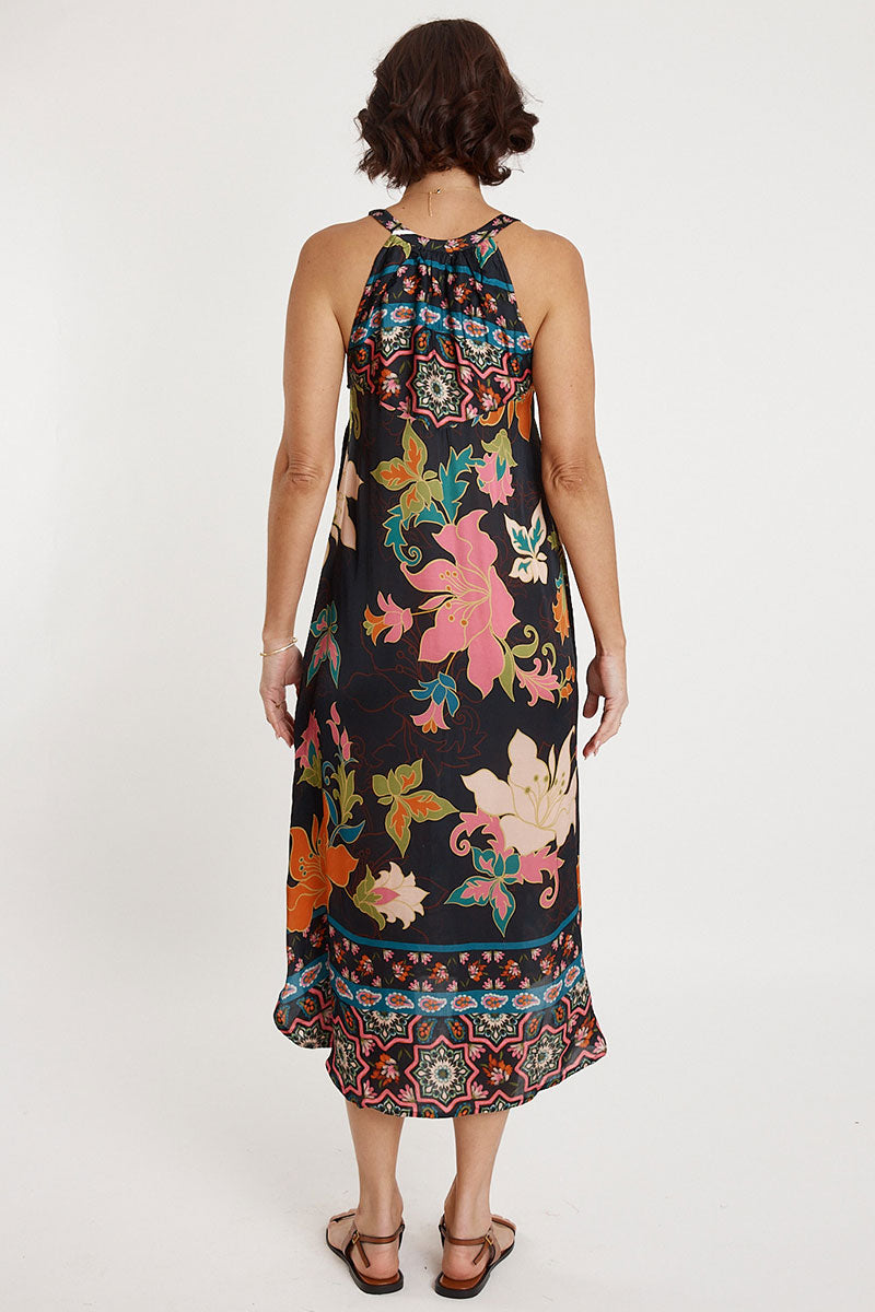 Lula Soul Marquis Maxi - Black_2