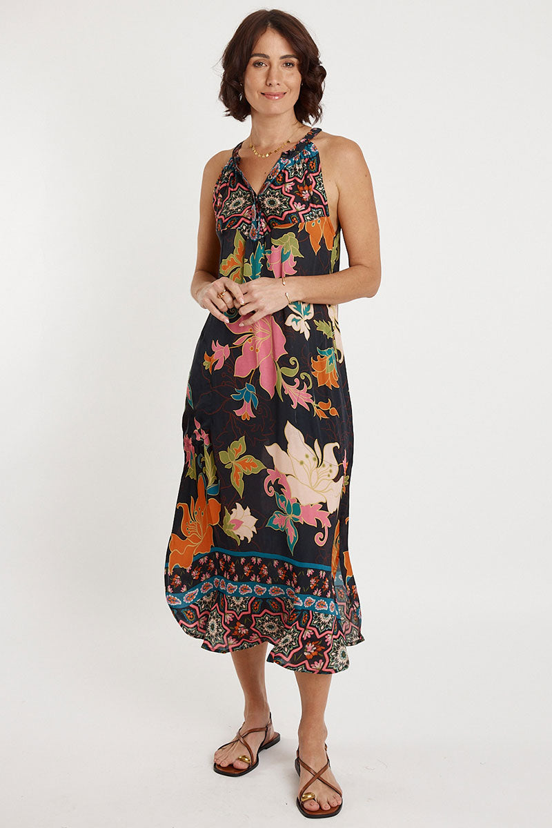 Lula Soul Marquis Maxi - Black_3