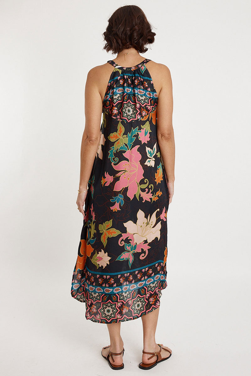 Lula Soul Marquis Maxi - Black_4