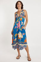 Lula Soul Marquis Maxi - Ocean_1