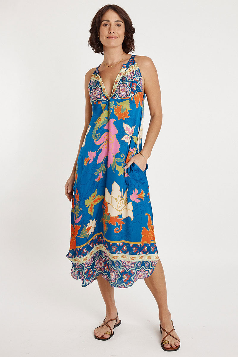 Lula Soul Marquis Maxi - Ocean_1