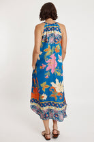 Lula Soul Marquis Maxi - Ocean_2