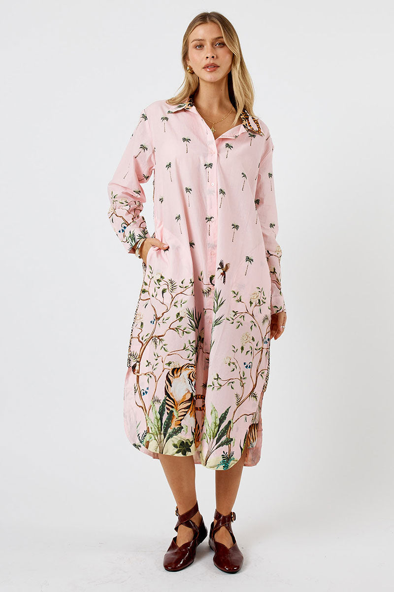 Lula Soul Samatra Shirtmaker - Orchid_3