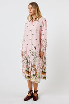 Lula Soul Samatra Shirtmaker - Orchid_5