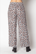 Lula Soul Bilboa Pant - Paisley.