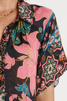 Lula Soul Marquis Dress - Black_2