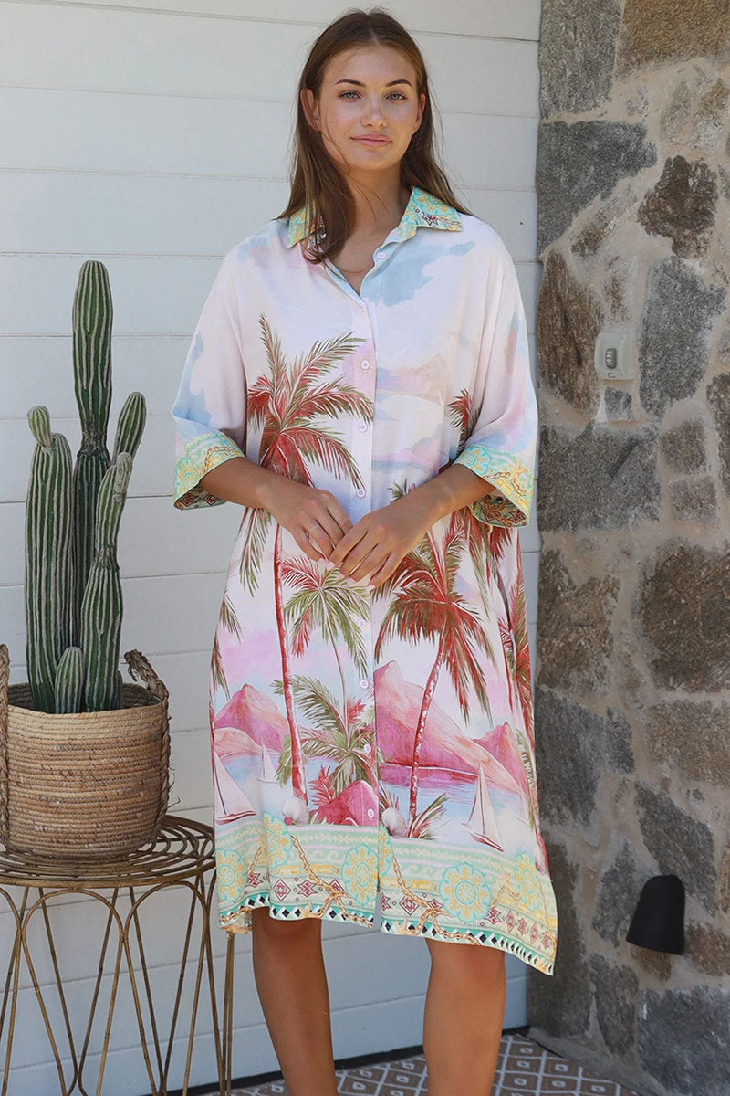 MH0080SPCROSS-2 Isabella Mni Dress-2 - 1
