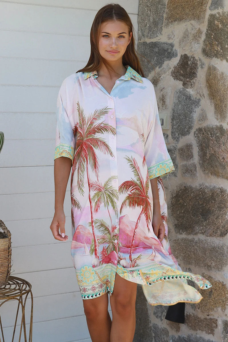 MH0080SPCROSS-2 Isabella Mni Dress-2 - 4