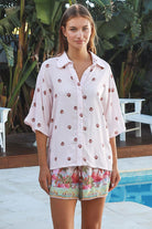 MH0189SPCROSS Isabella Shorts - 2