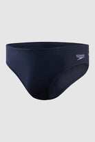 Speedo 8/13449D740 Mens Endurance + 7cm Brief - Navy - 5